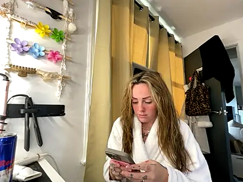 SofiaaBlackk online show from October 23, 11:27 am