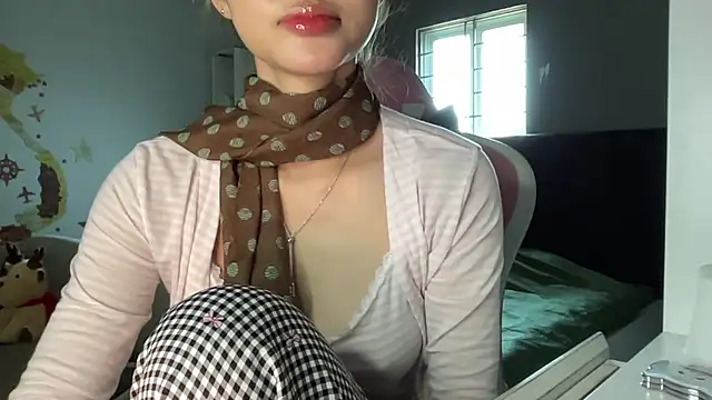 Min sara69 online show from January 10, 3:44 am