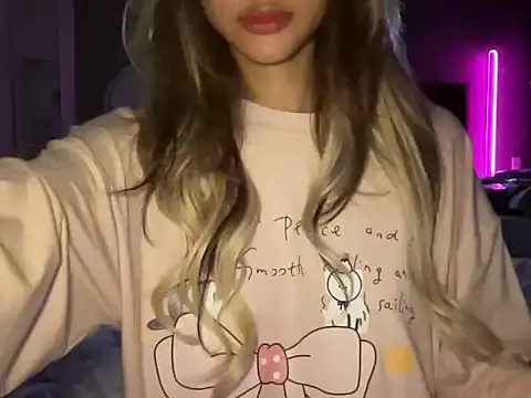 Min sara69 online show from October 23, 8:42 am