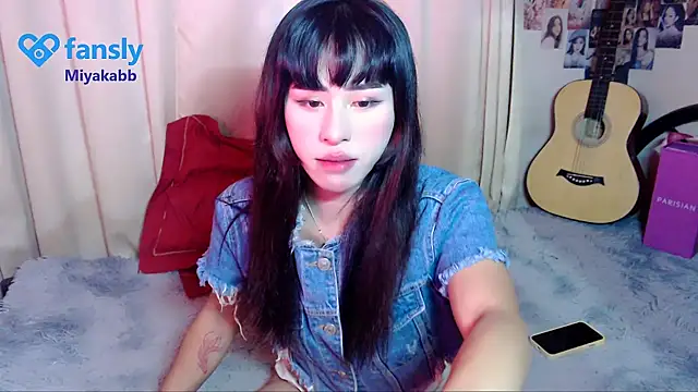 chakababe online show from April 10, 7:42 pm