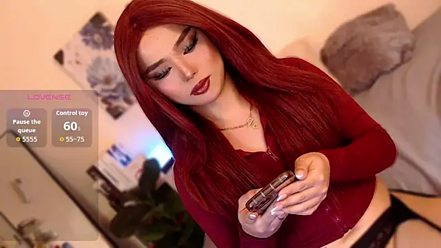 Satisfy me now online show from October 2, 8:03 pm