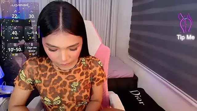 naughtyjayde online show from February 16, 7:36 pm