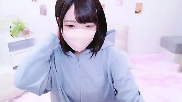 Anzu xx online show from November 11, 12:06 am