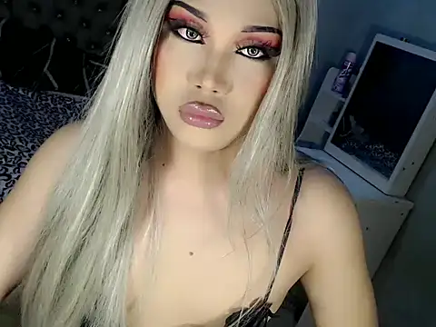 tatania fox online show from October 1, 9:42 pm