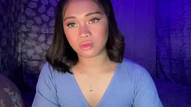 Exotic alyssa69 online show from March 18, 6:35 pm