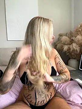 Jasmina-Joy online show from September 21, 8:57 am