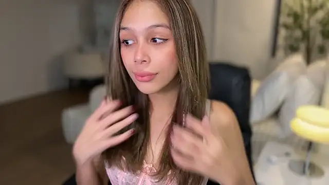 triana ortega69 online show from November 24, 3:03 pm