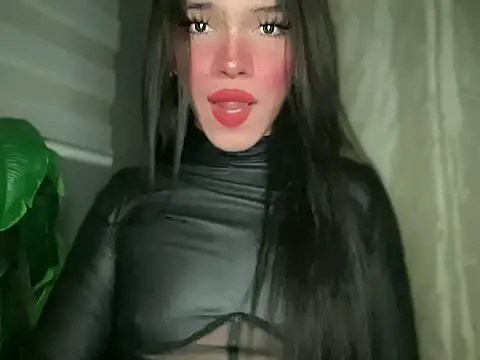 Misselliefayexxx online show from April 1, 7:55 pm