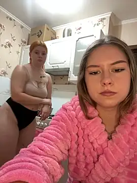 Tomyris yuki online show from October 31, 12:56 am