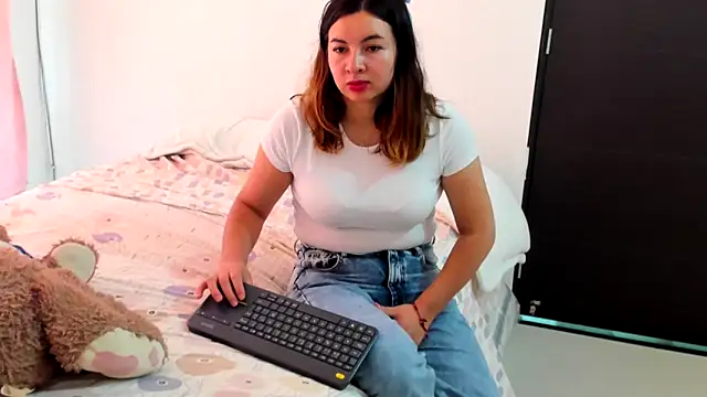 ADHARAMILLER  1111 online show from March 11, 7:38 pm