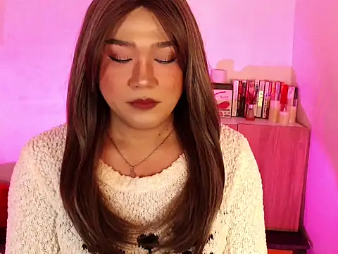 ivory delight online show from April 7, 2:24 am