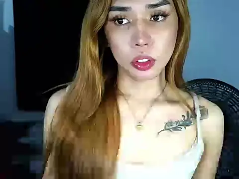 Hotfuckingprincessx online show from April 14, 10:59 am