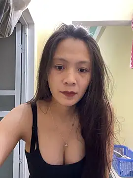 Snapshot of Aghenh chatting on October 15, 2:19 pm Aghenh online show from October 15, 2:19 pm