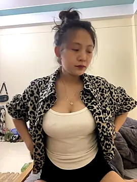 Snapshot of Aghenh chatting on September 27, 1:18 pm Aghenh online show from September 27, 1:18 pm