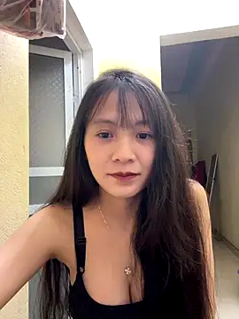 Snapshot of Aghenh chatting on October 29, 4:09 pm Aghenh online show from October 29, 4:09 pm