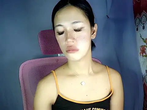 Ayabell123 online show from February 14, 5:20 am