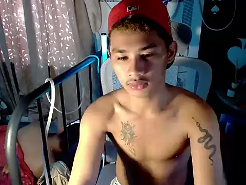 Pinoyhot25 online show from February 7, 6:28 am