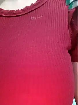 Shiny Babe online show from April 2, 1:41 pm