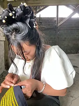 isaaa5 online show from October 6, 7:25 am