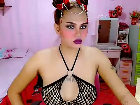 Nastykinkycutedoll online show from March 25, 4:39 am