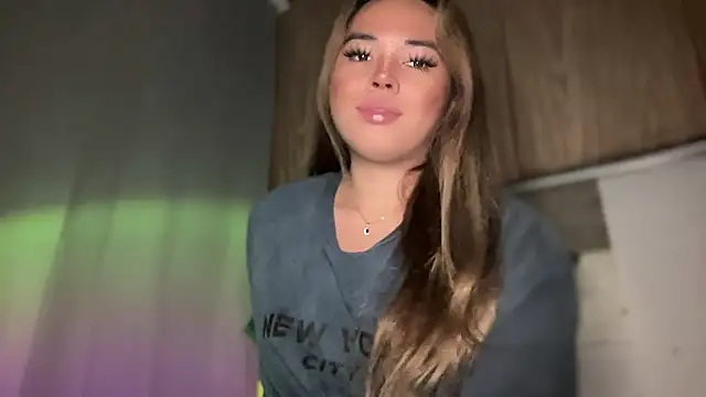 goddessofalltime online show from November 21, 10:01 pm