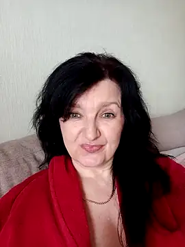 MilaSky4701 online show from April 7, 2:19 pm