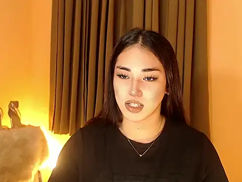 magnificent kitana online show from September 12, 6:15 pm