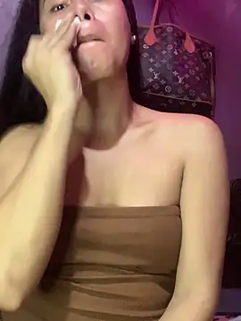 Angelina bunny online show from November 25, 6:09 pm