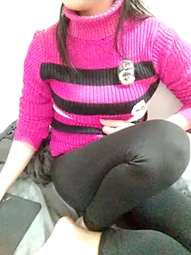 Kembong01 online show from February 13, 3:24 pm