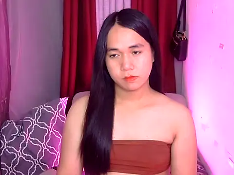 SexyMica69 online show from October 5, 4:01 pm