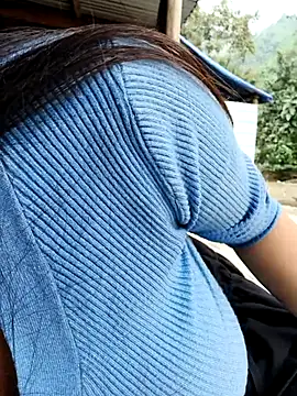 Rubyy Nk online show from February 6, 8:29 am