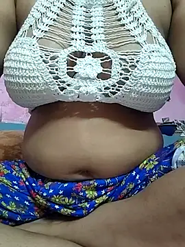 HOTT SHANAYA online show from July 10, 7:47 pm
