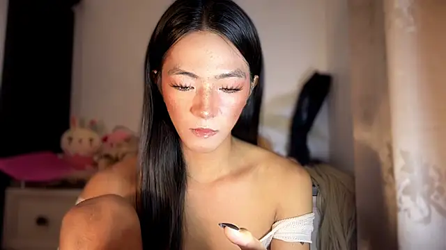 slimladyxoxo online show from January 14, 5:51 pm