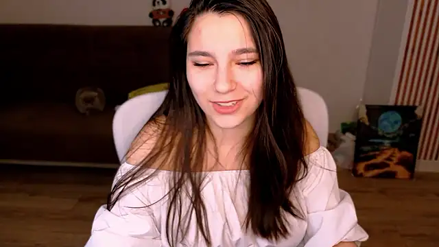 Arianna Grend online show from February 10, 11:41 pm