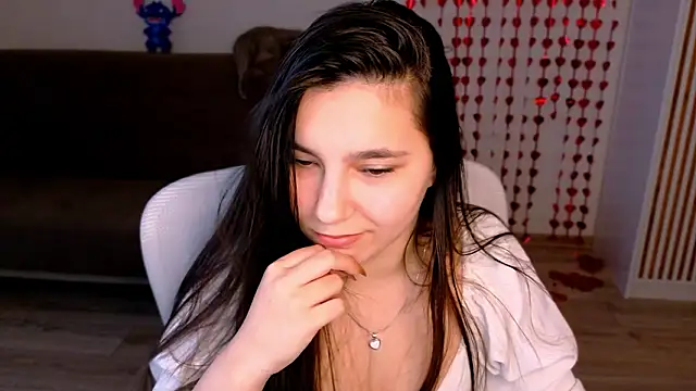 Arianna Grend online show from February 19, 2:05 pm