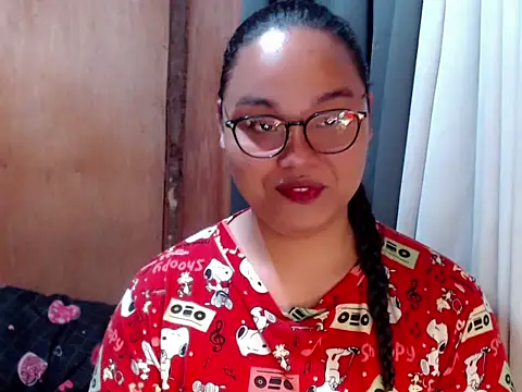  Lylia online show from February 23, 8:19 pm