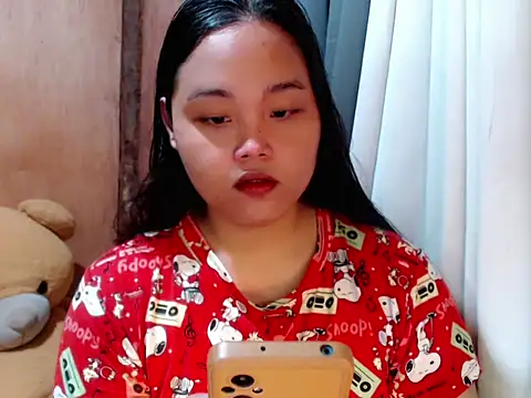  Lylia online show from February 15, 5:10 am