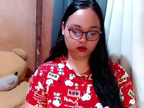  Lylia online show from February 4, 2:47 am