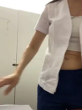 aphrodite sexy online show from October 23, 7:31 pm