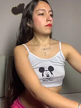 Alaska euphoria online show from February 13, 11:39 pm