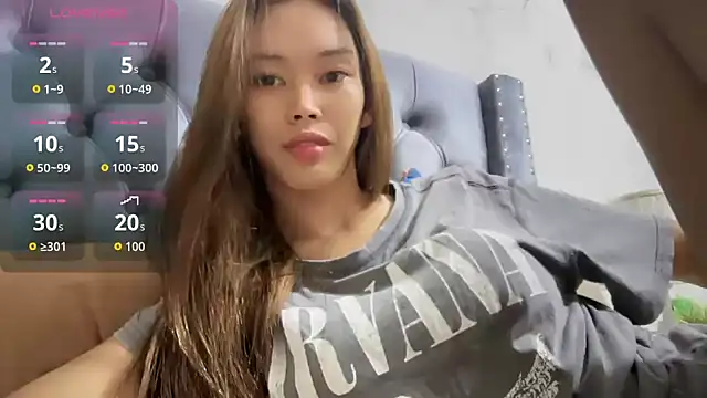 Its Cora online show from April 19, 10:34 pm