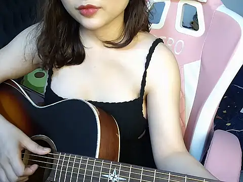 Ori-Yannie online show from September 28, 2:44 pm