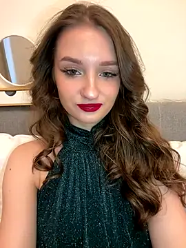 AdelinaEmber online show from October 10, 11:26 am