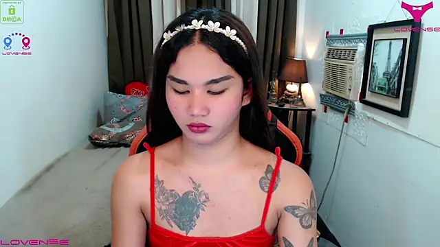 lil fantacy online show from December 5, 2:33 am