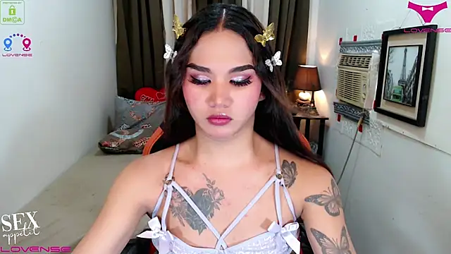 lil fantacy online show from December 4, 2:25 am