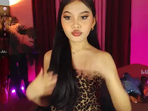 Asianprincess69 online show from January 18, 6:32 am