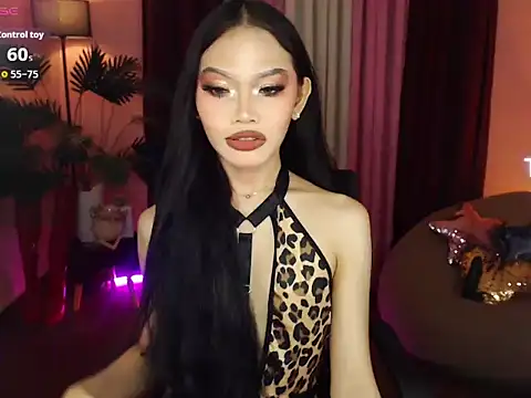 Asianprincess69 online show from October 18, 12:46 am