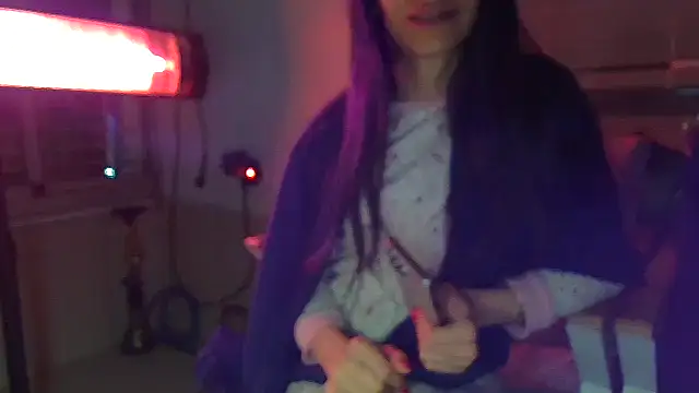 FenaLady online show from January 6, 9:51 pm