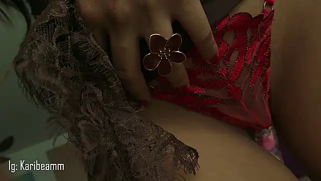 Karibeam online show from February 14, 7:49 pm