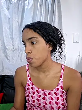 Cataleya ja online show from March 12, 7:27 pm